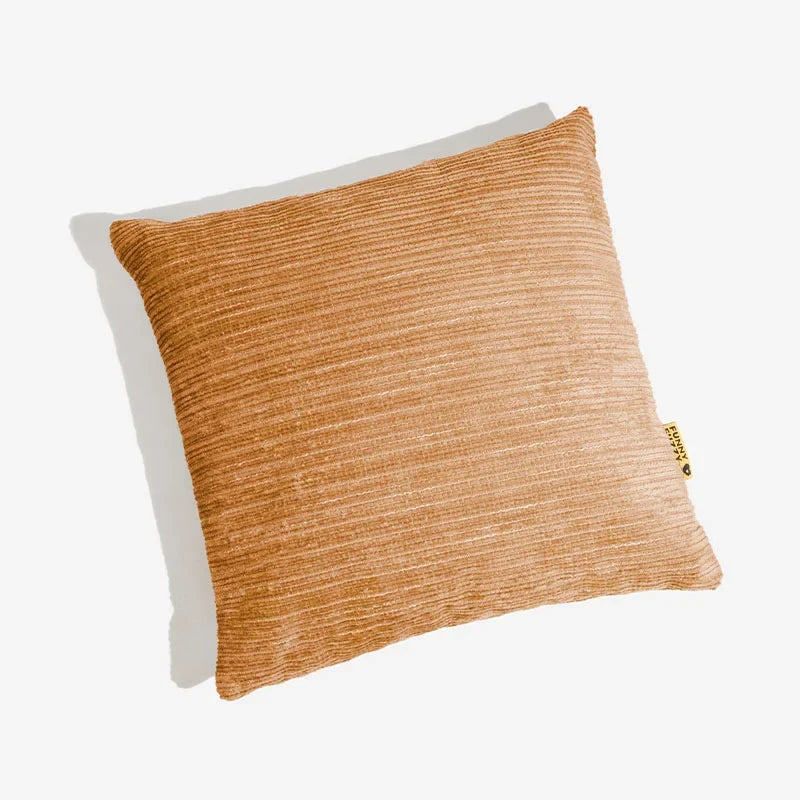 Waterproof Antimicrobial Simple Chenille Fabric Anti-scratch  Sectional Couch Cover