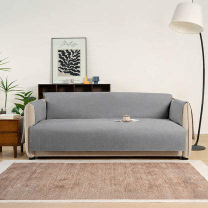 Waterproof Non-Slip Furniture Protector Pet Outdoor Couch Cover-Slipsafe