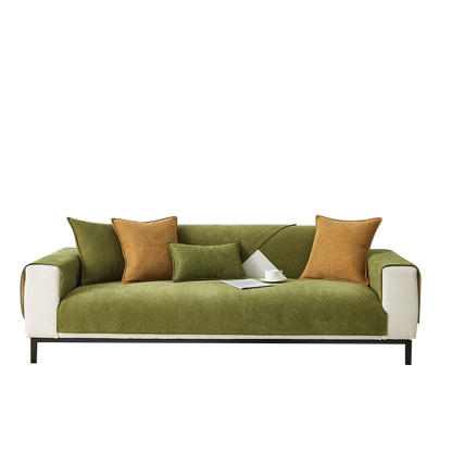 Waterproof All-season Stain-resistant Durable Outdoor Couch Cover