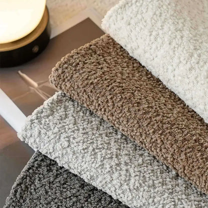 All-Season Breathable Chenille Scratch-Resistant Sofa Protection Sectional Couch Cover