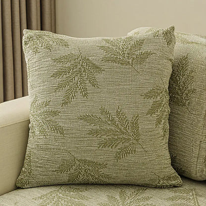 Elastic Chenille All-Season Anti-Scratch Full-Coverage Stretch Sectional Couch Cover