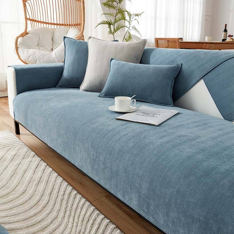Waterproof All-season Stain-resistant Durable Outdoor Couch Cover