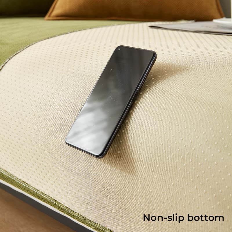 Waterproof All-season Stain-resistant Durable Outdoor Couch Cover