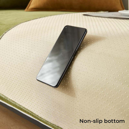 Waterproof All-season Stain-resistant Durable Outdoor Couch Cover