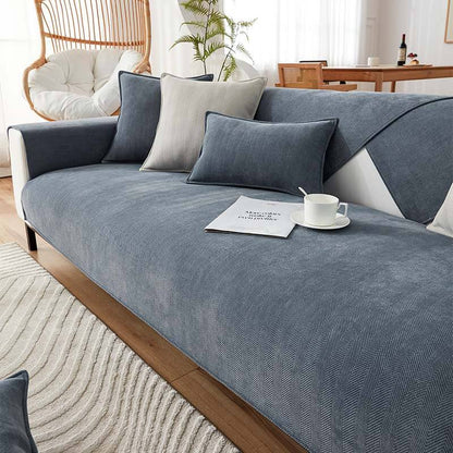 Waterproof All-season Stain-resistant Durable Outdoor Couch Cover