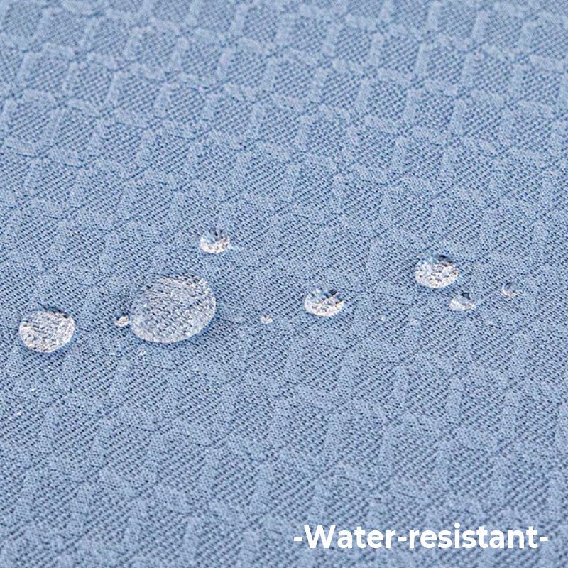 High-Elastic Water-resistant and Anti-Scratch Full Wrap Sofa Protection Sectional Couch Cover
