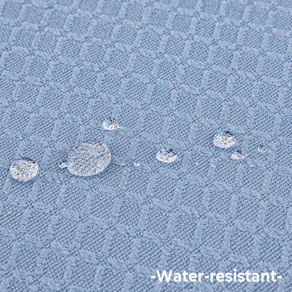 High-Elastic Water-resistant and Anti-Scratch Full Wrap Sofa Protection Sectional Couch Cover